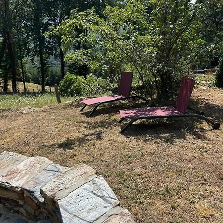 L'oustalou De Petit Jean * Cassaniouze