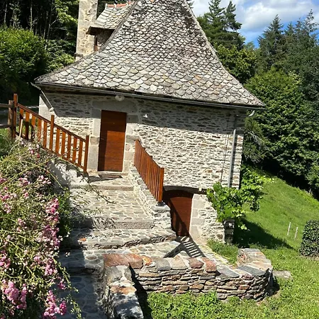 別荘 L'oustalou De Petit Jean *