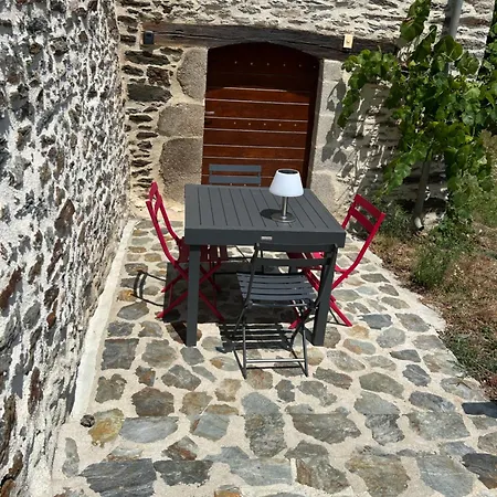 L'oustalou De Petit Jean * Cassaniouze