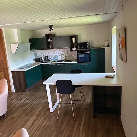 L'oustalou De Petit Jean