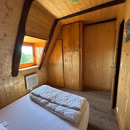 L'oustalou De Petit Jean Cassaniouze