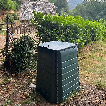 L'oustalou De Petit Jean Cassaniouze